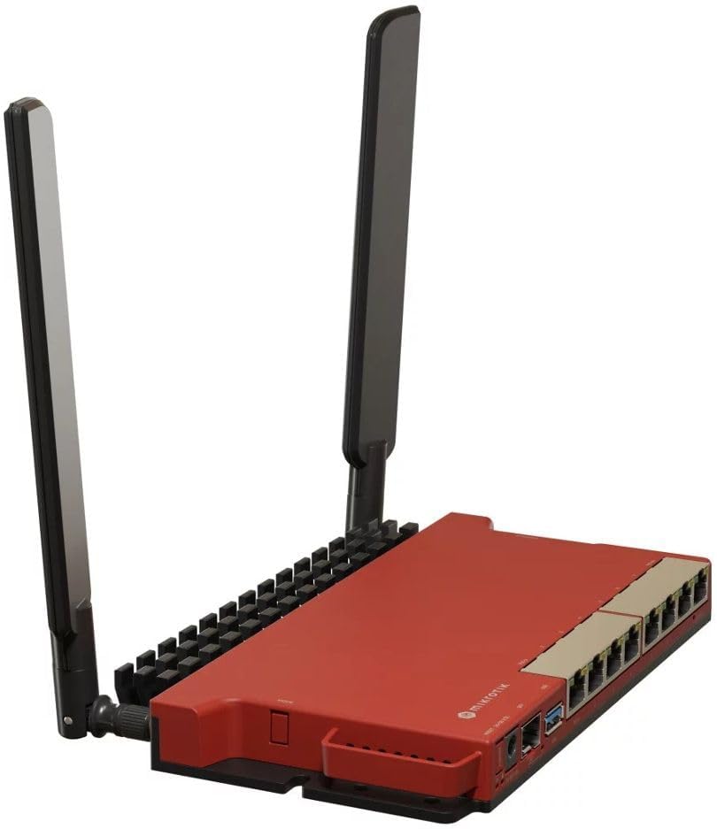 MikroTik L009UiGS-2HaxD-IN