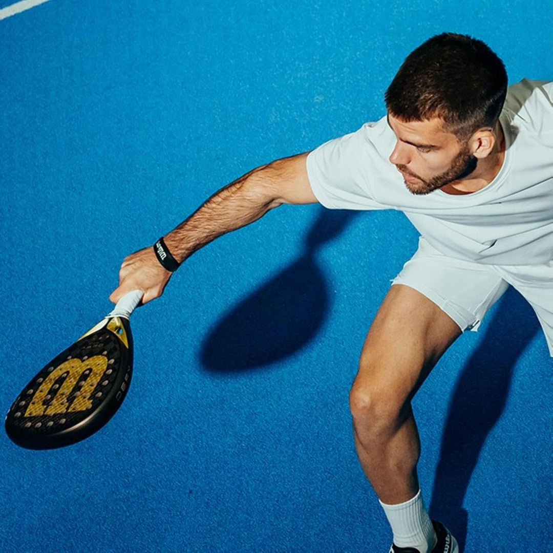 Wilson Defy LS V1 Padel Racket