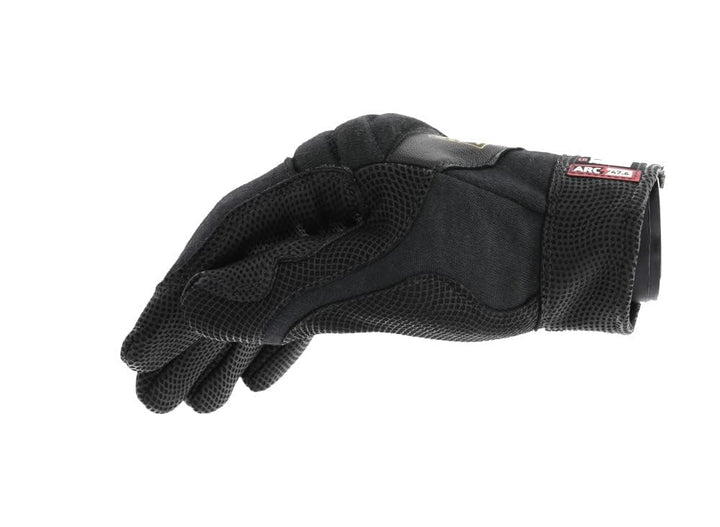Mechanix Wear CarbonX® Level 5 Handschuhe (X-Large, Schwarz)