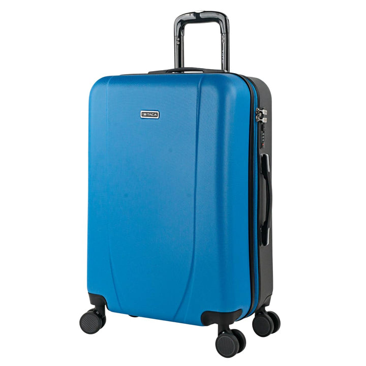 ITACA - Maletas Medianas - Maleta Mediana 4 Ruedas, Maleta Viaje Mediana, Maletas De Viaje, Maleta M