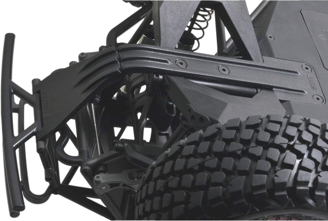 Rpm Unterfahrschutz vorne für den Traxxas Unlimited Desert Racer
