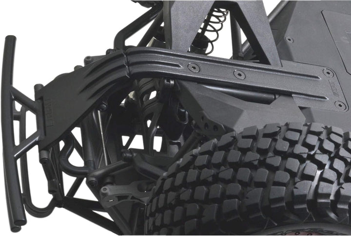 Rpm Unterfahrschutz vorne für den Traxxas Unlimited Desert Racer