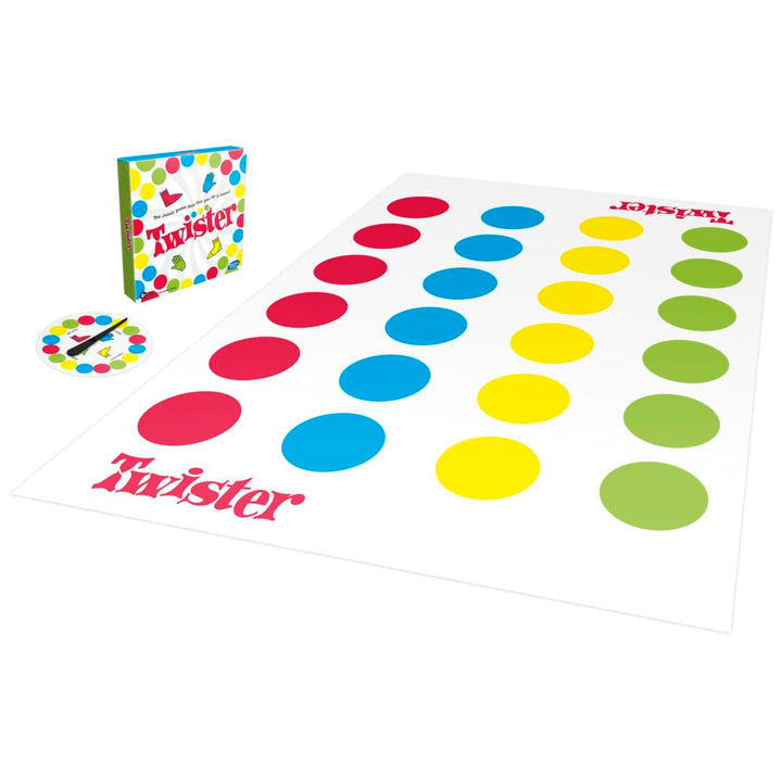Twister Game by Hasbro