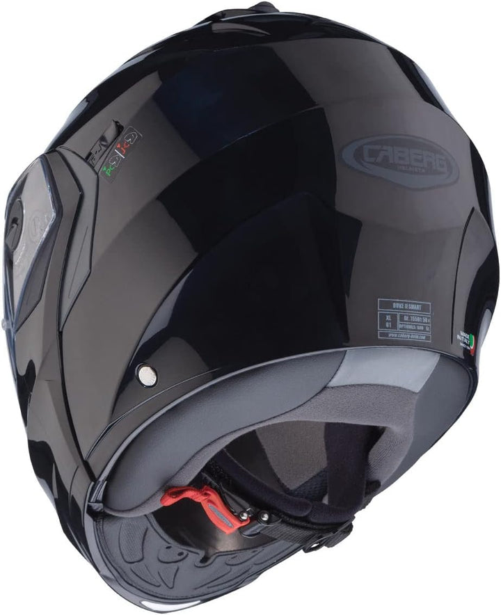 Caberg Duke II Smart Klapphelm XS, XS