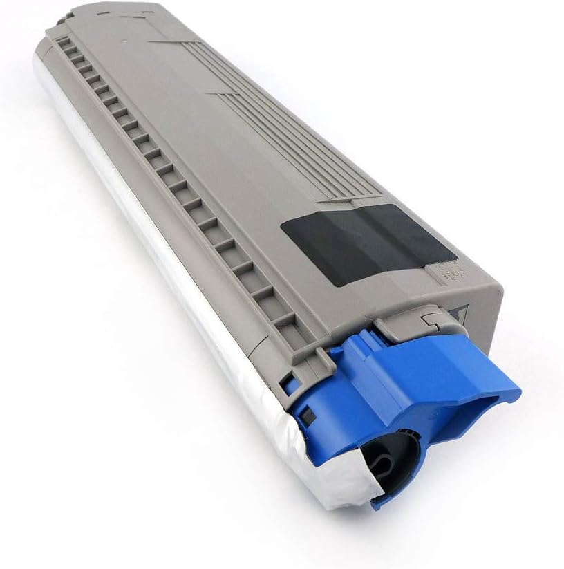 Green2Print Toner schwarz 9500 Seiten ersetzt Oki 44844508 passend für Oki C831DM, C831, C841DN