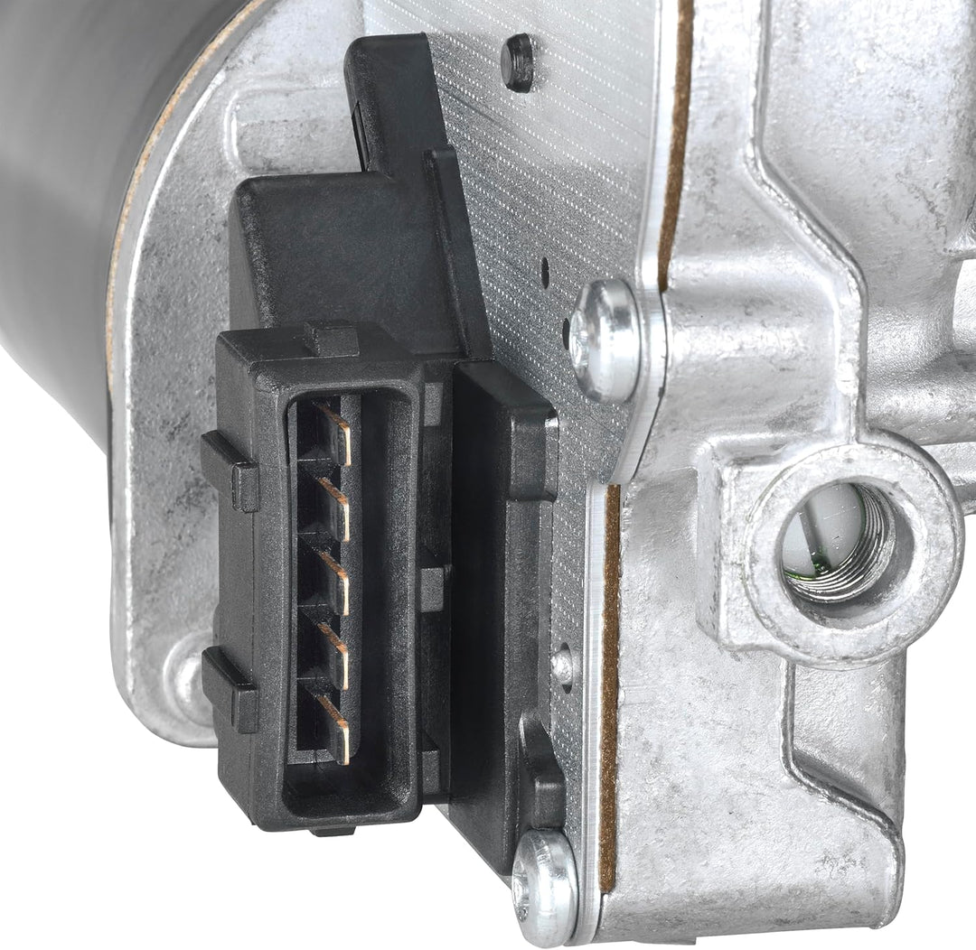 VALEO Silencio VR6 574131 Hinterlänge: 450mm Set 1 Einheit (für linke und rechte Antriebsfahrzeuge)