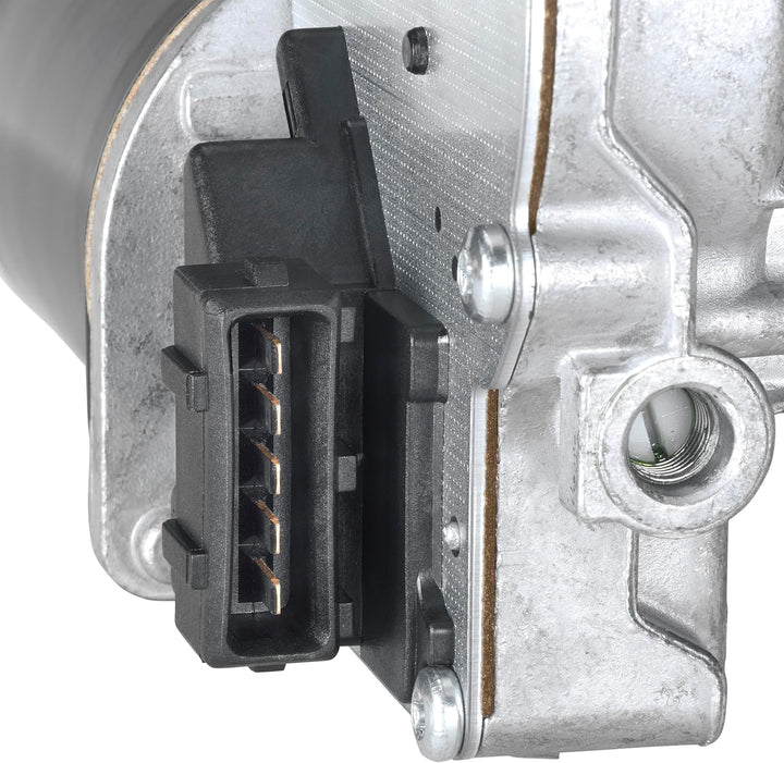 VALEO Silencio VR6 574131 Hinterlänge: 450mm Set 1 Einheit (für linke und rechte Antriebsfahrzeuge)