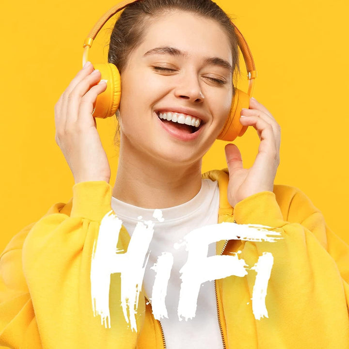 MP3 Player, 32GB Bluetooth 5.0 MP3 Player mit Kopfhörer, MP3 Player Kinder FM Radio Voice Recorder 2