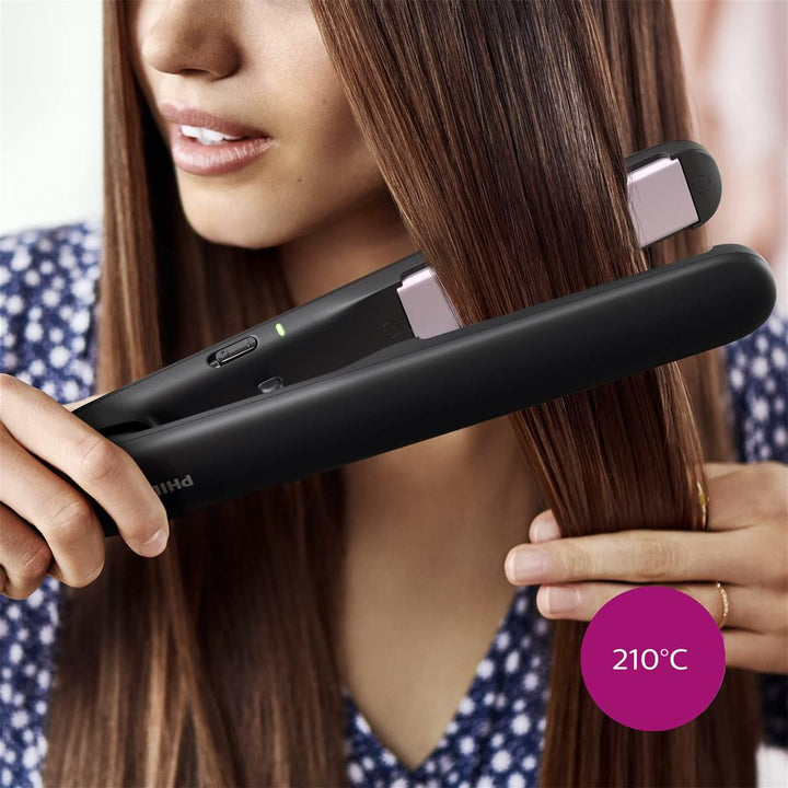 Philips Essential Haarglätter (Modell HP8321/00)