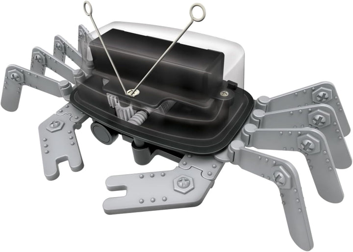 4M Table Top Robot by 4M