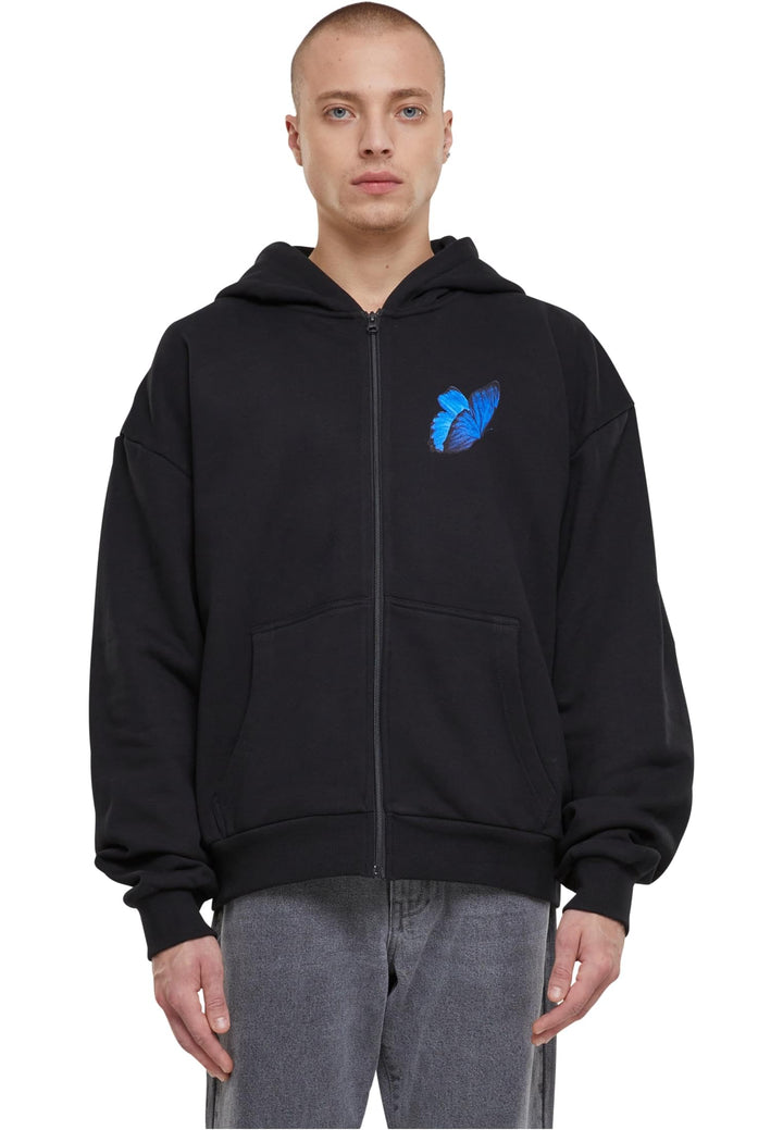 Mister Tee Unisex Kapuzenpullover, XS