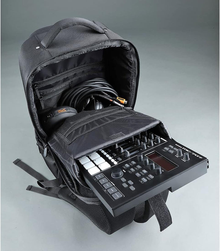 keepdrum Roland CB-RU10 Utility Gig Bag Klinkenkabel