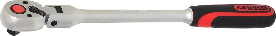 KS Tools 914.3896 3/8" Gelenk-Umschaltknarre, 72 Zahn