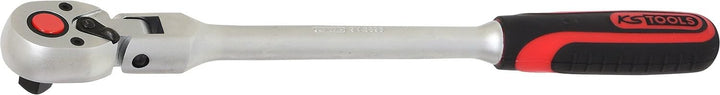 KS Tools 914.3896 3/8" Gelenk-Umschaltknarre, 72 Zahn