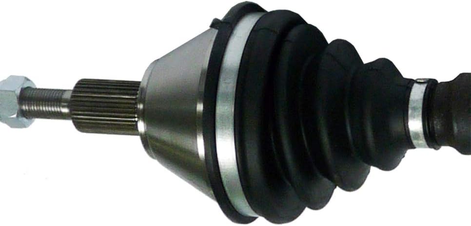 SKF VKJC 5115 Antriebswelle