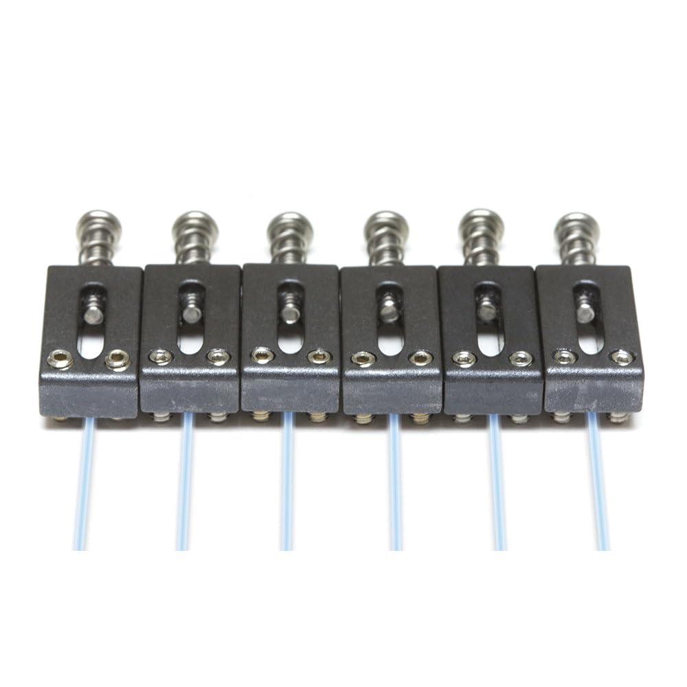 Graph Tech Ghost Saddle PU PN-8000-00