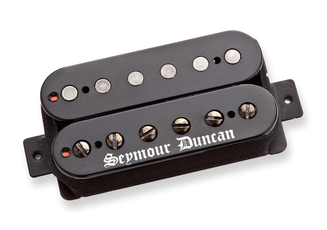 Seymour Duncan SH-BWB Humbucker Schwarze Winter HB E-Gitarre Tonabnehmer
