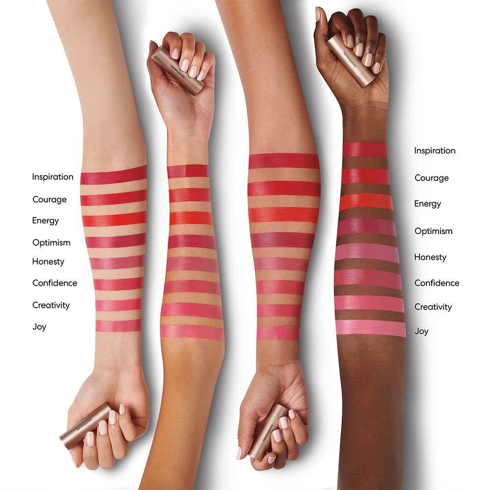 Shiseido Mineralist Hydra-Smoothing Lipstick Lippenstift, Integrit, 30 g Integrit 1 Stück (1er Pack)