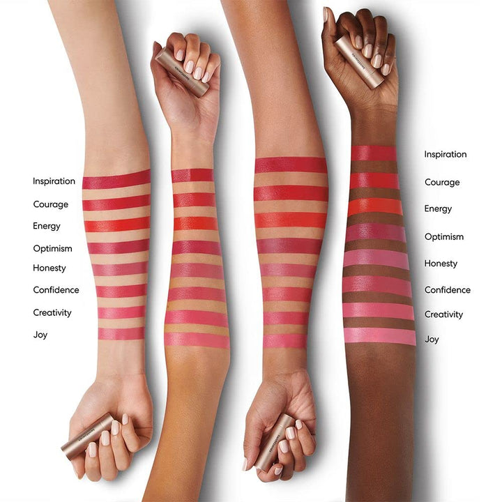 Shiseido Mineralist Hydra-Smoothing Lipstick Lippenstift, Integrit, 30 g Integrit 1 Stück (1er Pack)
