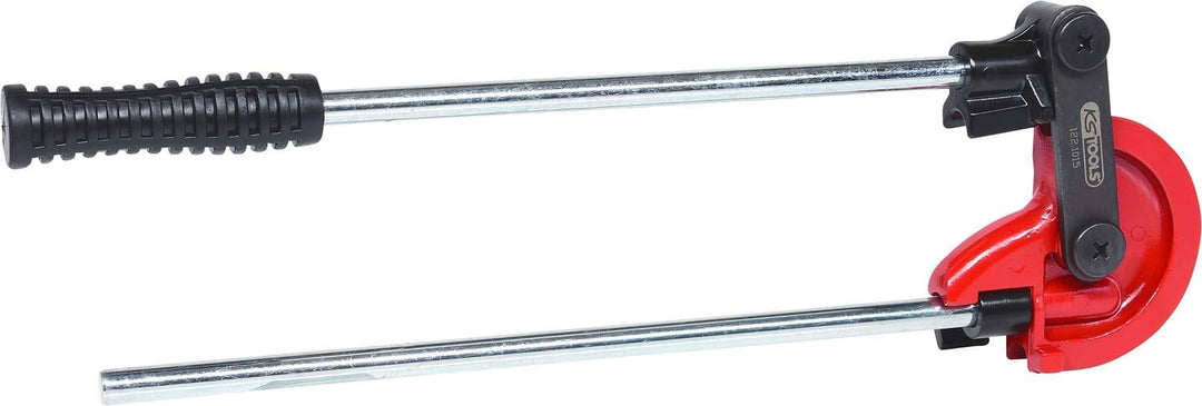 KS Tools 122.1015 Standard-Zweihand-Bieger, Ø 15mm ø 15 mm, ø 15 mm