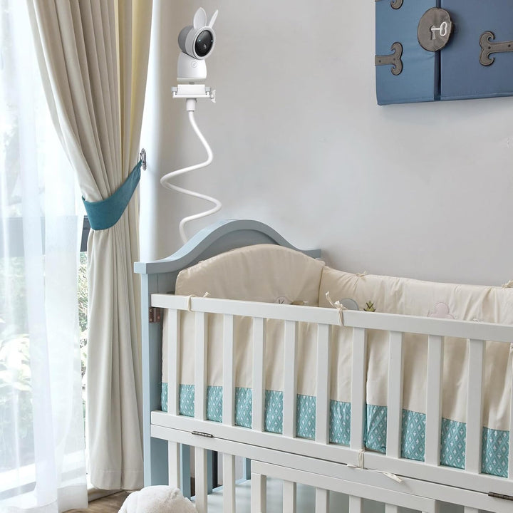 Derebir Babyphone Halterung Kamera Halterung Kamera Halter Baby Kamera Handyhalterkompatibel mit für