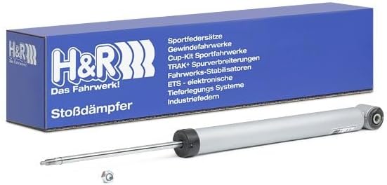 H&R 31017-3 Cup-Kit Fahrwerk