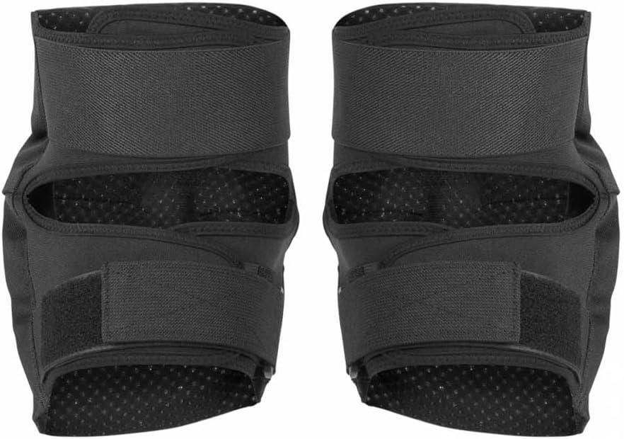 TSG Kneepad All Ground Schützer S Schwarz, S Schwarz