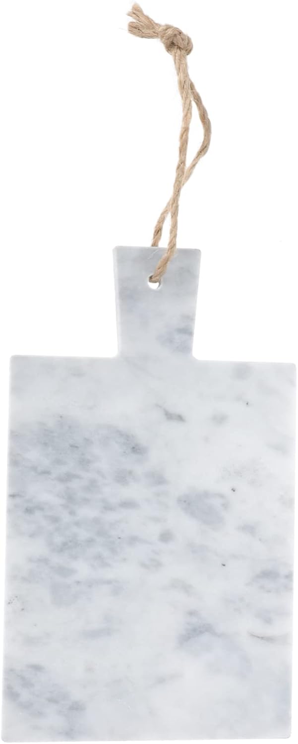 TOPBATHY 1stk Dessert-tablett Schneidebrett Platte Schneidebrett Marmor Marmortablett Gemüseplatte K