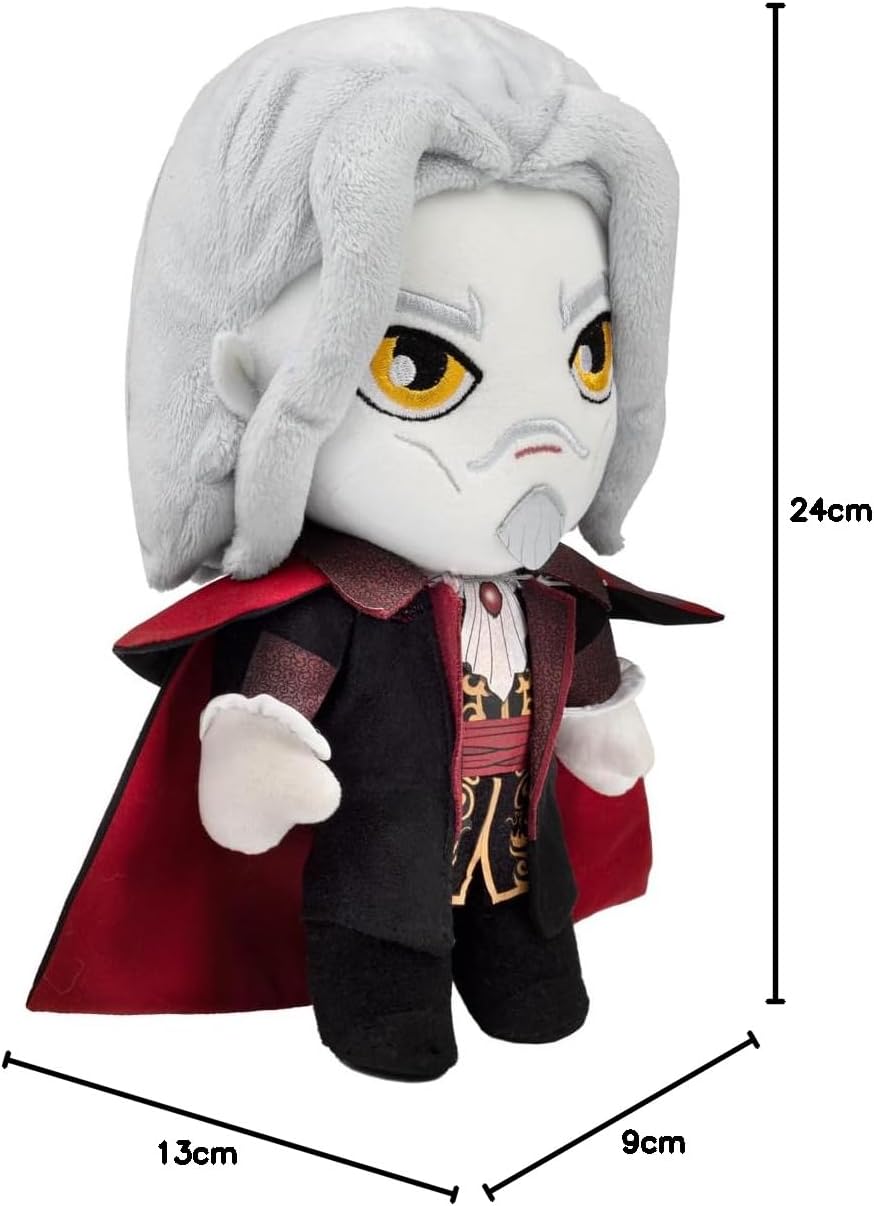 iTEMLAB Castlevania Plüsch Dracula