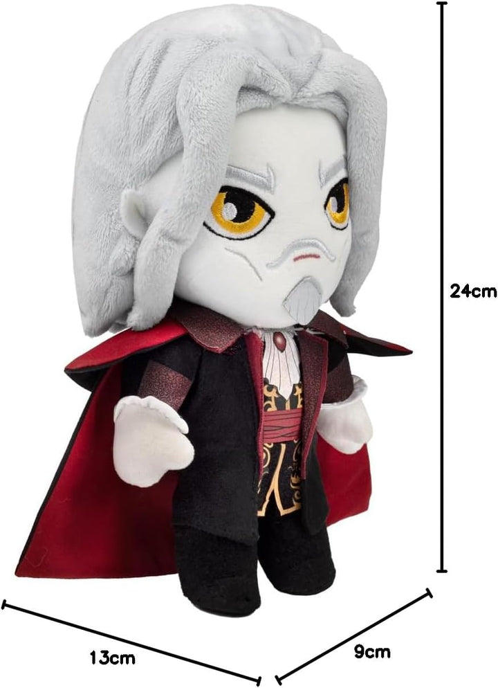 iTEMLAB Castlevania Plüsch Dracula