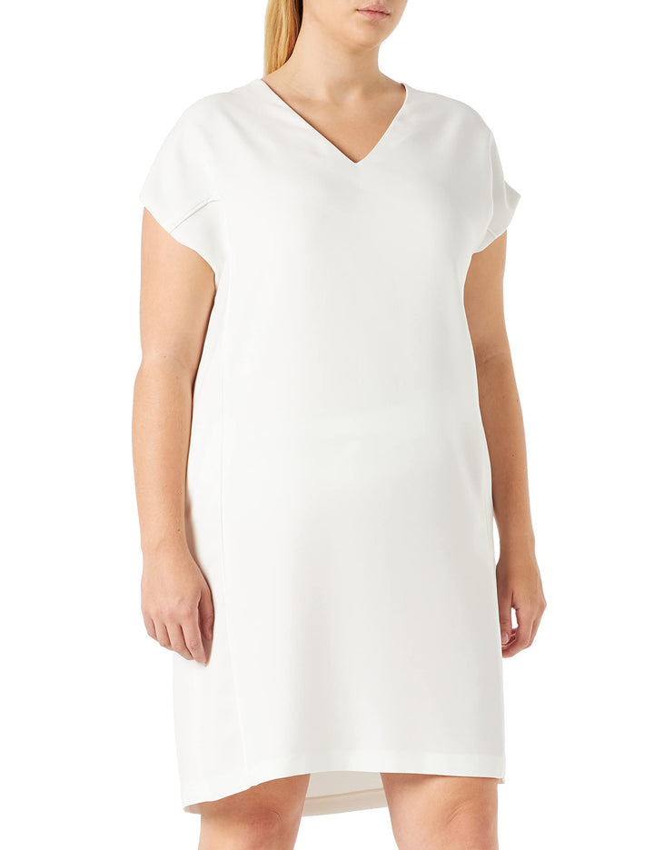 s.Oliver BLACK LABEL Damen Kleid 34 0200, 34 0200