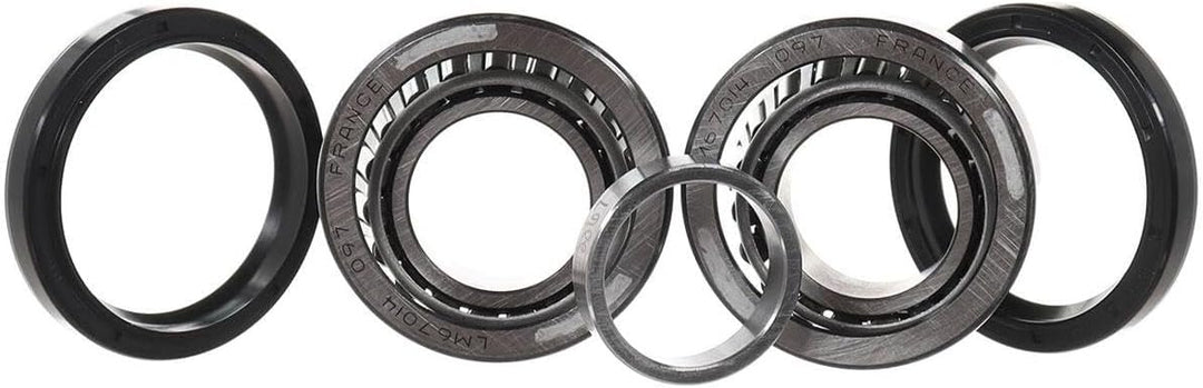 SKF Radlagersatz Radlager Set Vorne | VKBA 749 | Für MINI