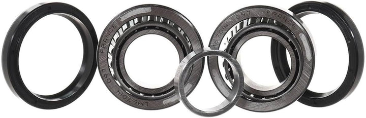 SKF Radlagersatz Radlager Set Vorne | VKBA 749 | Für MINI