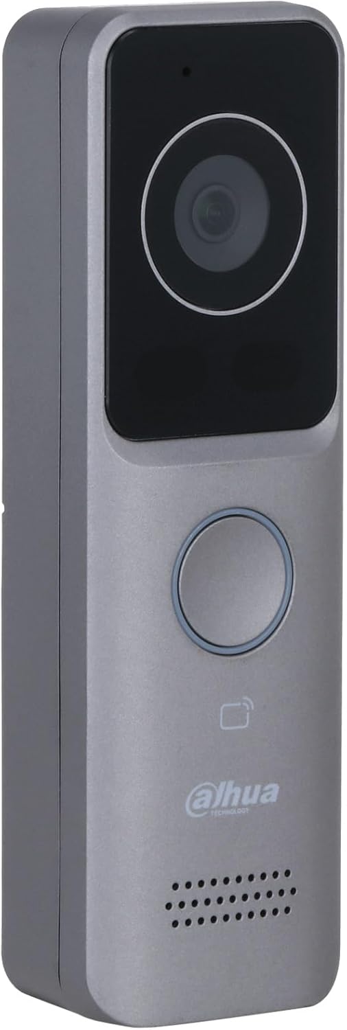 ENTRY PANEL IP DOORPHONE WIFI/POE VTO2311R-WP DAHUA