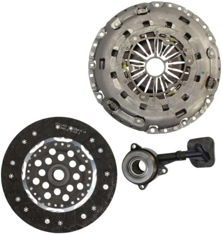 LUK 624322933 Kupplungssatz