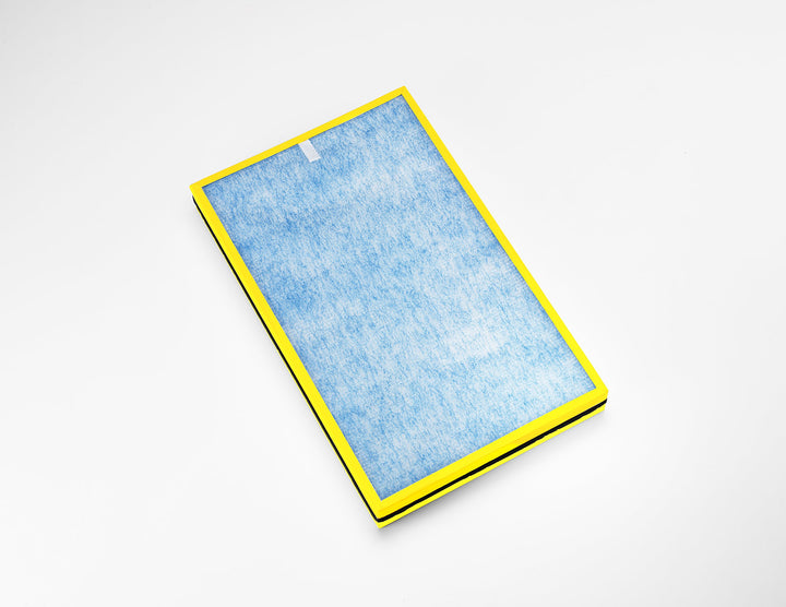 BONECO Allergiefilter A501 - Ersatzfilter für den Luftreiniger P500 - reduziert 99% der Allergene -