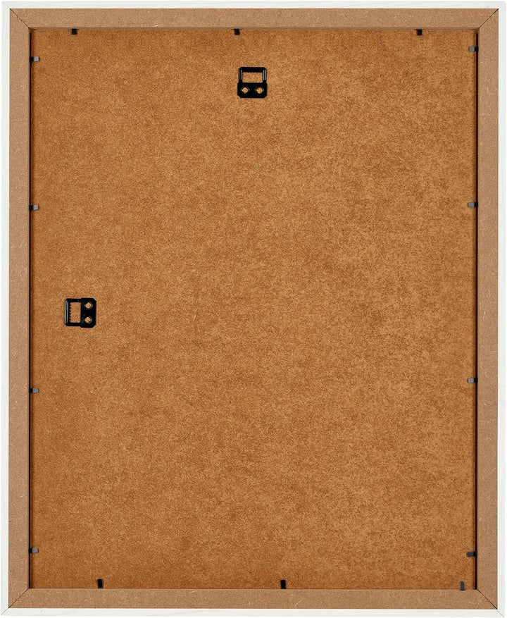 yd. Your Decoration - Bilderrahmen 60x70 cm - Bilderrahmen aus MDF mit Acrylglas - Antireflex - Ausg