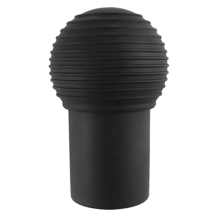 Langhantel-Barrel-Pad, Landmine-Aufsatz für Langhanteln, 360° drehbar, olympische Stange, Silikonsch