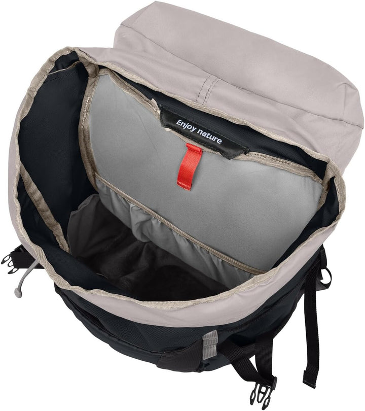 VAUDE Rucksaecke30-39L Women's Brenta 28 Einheitsgrösse Schwarz, Einheitsgrösse Schwarz