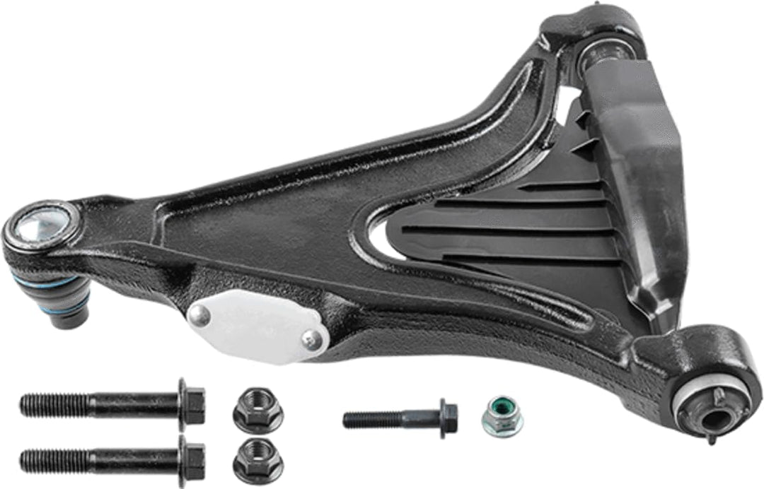 LEMFÖRDER 24605 02 Lenker Radaufhängung Für Volvo V70 I (875, 876) 1995-2000 Links, Unten, Vorderach