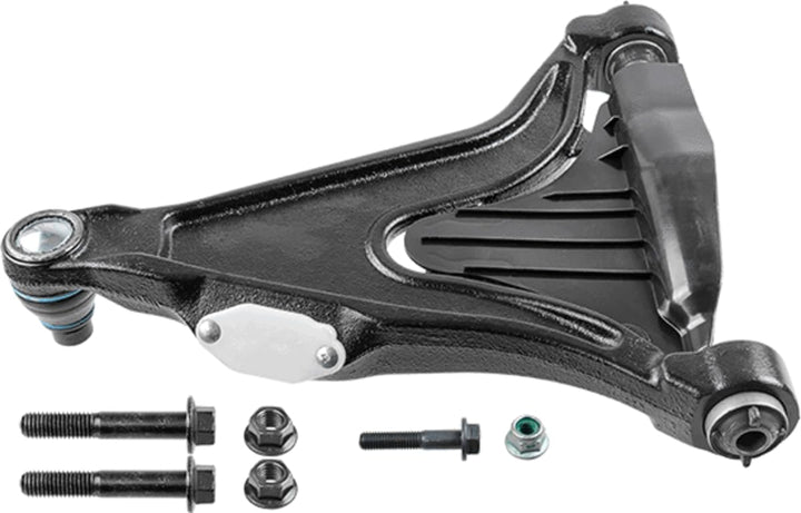 LEMFÖRDER 24605 02 Lenker Radaufhängung Für Volvo V70 I (875, 876) 1995-2000 Links, Unten, Vorderach