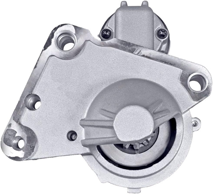 HELLA - Starter/Anlasser - 12V - 2.2kW - für u.a. Peugeot 207/207+ (WA_, WC_) - 8EA 012 526-141