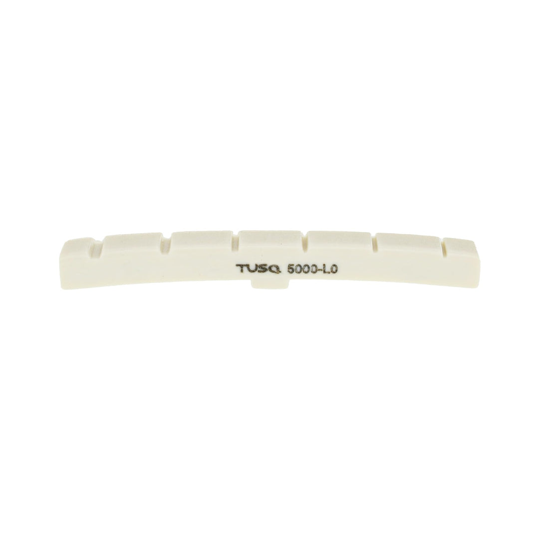 graph tech GT PQ 5000 L0 Tusq Nut Slotted Strat Style Left