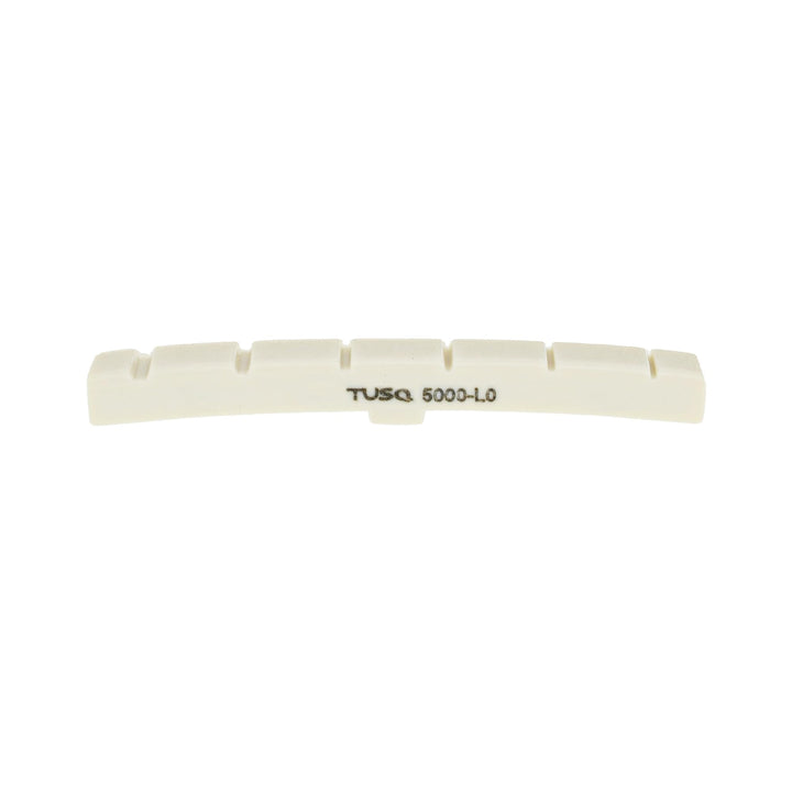 graph tech GT PQ 5000 L0 Tusq Nut Slotted Strat Style Left