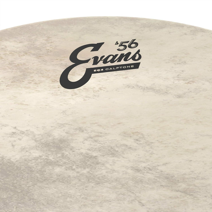 Evans BD24GB4CT Bassdrum Fell 24 Inch, 24 Inch