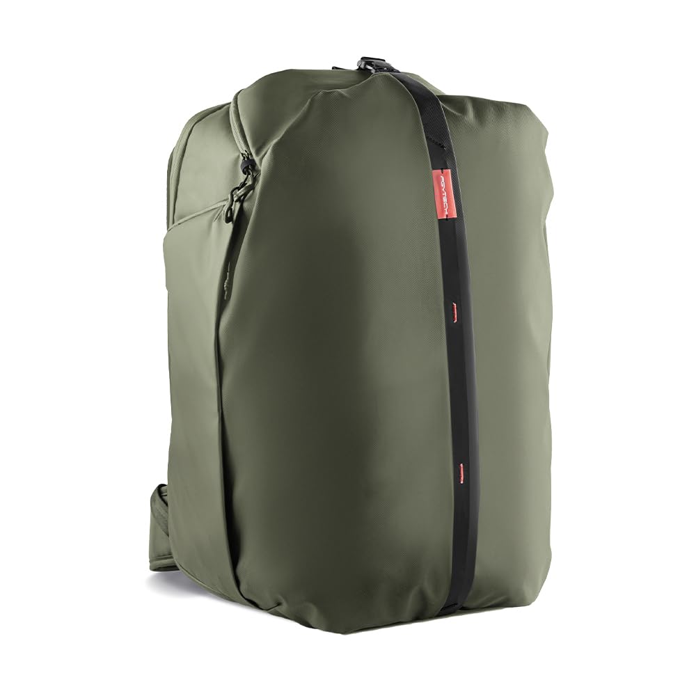 [PGYTECH] OneMo Reiserucksack, 35 l, Reiserucksack, 3 Formen, Rucksack, Umhängetasche, ausziehbar, s