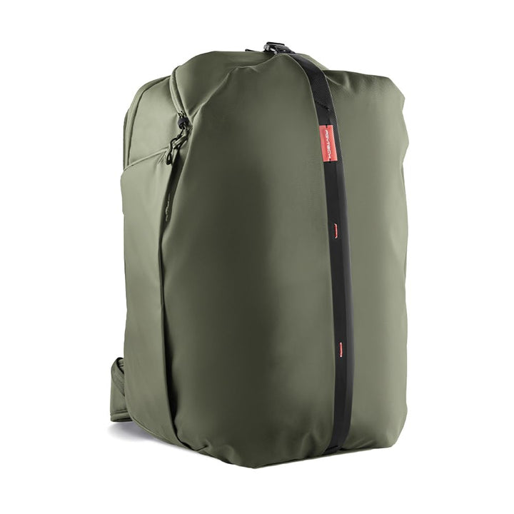 [PGYTECH] OneMo Reiserucksack, 35 l, Reiserucksack, 3 Formen, Rucksack, Umhängetasche, ausziehbar, s