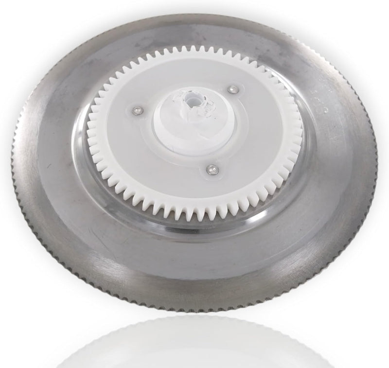 DL-pro Spezialmesser Messer für Bosch Siemens 12012078 12012147 runde Schneidscheibe Rundscheibe Wel