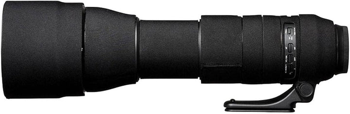 easyCover - Lens Oak - Objektivschutz - Schutz für Ihr Kameraobjektiv - Tamron 150-600mm F/5-6.3 Di