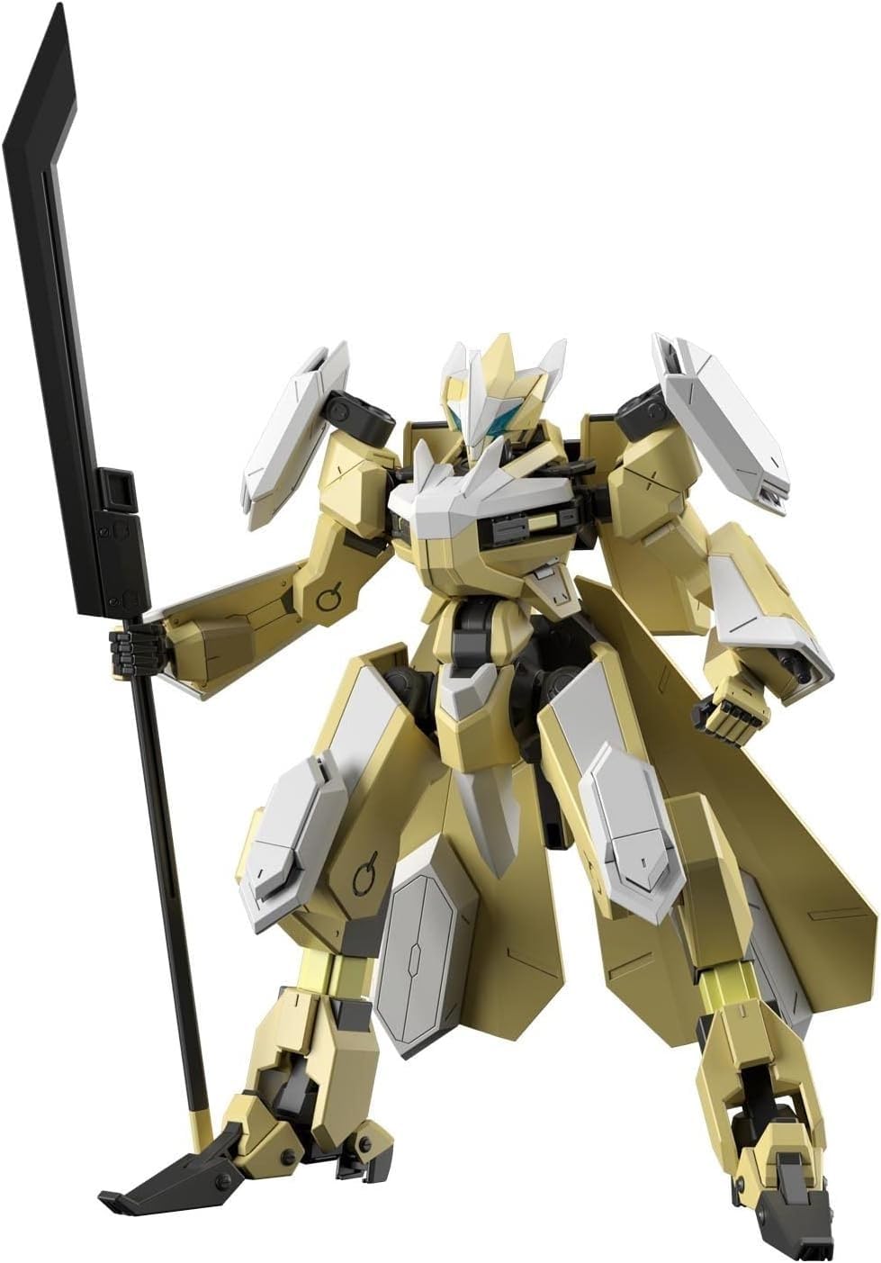 HG 1/72 KYOUKAI SENKI MAILeS Reiki Kai